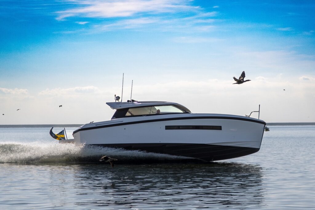 delta 33 coupe